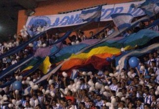 Paysandu é absolvido pelo STJD após denúncias de homofobia