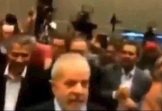 Lula é humilhado em aeroporto no Rio de Janeiro - VEJA VÍDEO