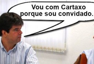 Ruy Carneiro que só pensa em se eleger pra Federal será responsabilizado se Romero deixar o PSDB - Por Milton Figueiredo