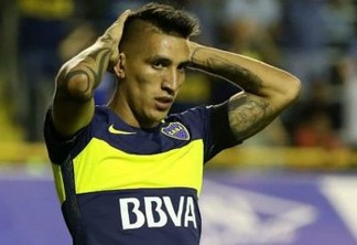 Diretoria do Boca Juniors atrapalha retorno de Centurión ao clube