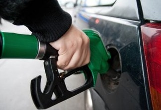 Gasolina ficará mais cara a partir de amanhã