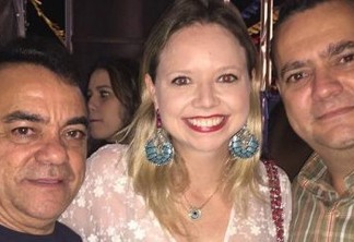Eduardo Cunha cogita lançar candidatura da filha Danielle Dytz à Câmara federal