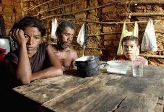 MAPA DA VERGONHA: Pesquisa aponta que fome atinge 33,1 milhões de pessoas no país