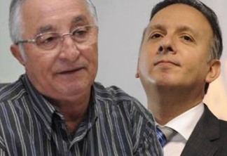FREI ANASTÁCIO DETONA AGUINALDO RIBEIRO: "Um traidor que não pode pedir lealdade a ninguém"