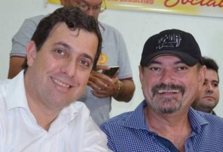 Gervásio participa de encontro do PSB e diz que Paraíba quer continuidade do projeto de Ricardo