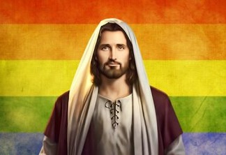 POLÊMICA - Pastor afirma que Jesus era travesti -VEJA VÍDEO