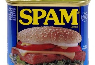 ANIVERSÁRIO DE 80 ANOS: Descubra o que uma lata de presunto tem a ver com emails de spam que recebemos hoje
