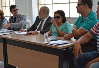 Comissão da CMJP faz reunião pública para aprimorar legislação a favor dos deficientes