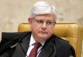 Quadrilhão do PMDB nasceu no governo Lula, afirma Janot
