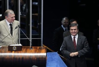 Cássio é cotado para presidente do PSDB, mas Tasso deve permanecer