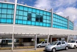 Operação no Aeroporto Castro Pinto fiscaliza cumprimento de determinação da Anac