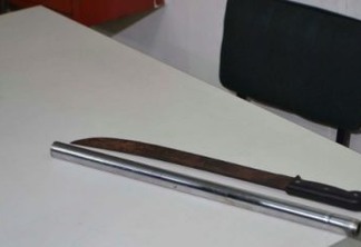 Polícia encontra faca utilizada em crime que matou torcedor do Palmeiras