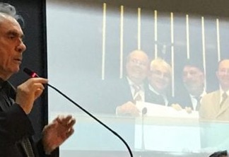 Raimundo Lira realiza encontro de prefeitos paraibanos para falar sobre parcelamento de dívidas municipais