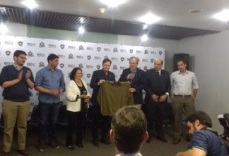 Botafogo lança campanha de agasalhos em parceria com a Prefeitura do Rio