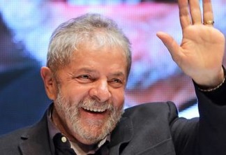 Com possibilidade de não ser candidato em 2018, Lula diz que 'até morto' será um bom cabo eleitoral