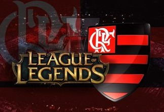 Flamengo planeja entrar no League of Legends com time próprio já em 2017
