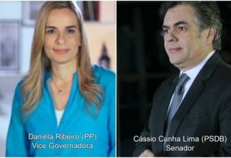 REGRAS DA OPOSIÇÃO: Cartaxo, é o candidato, o PP indica a vice e as vagas do senado para PMDB E PSDB - Por Rui Galdino