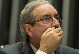 PGR encerra negociação de delação com Eduardo Cunha