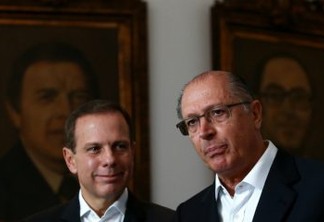 Dória x Alckmin: Prefeito diz que não há “nenhuma possibilidade” de disputar prévias com Alckmin