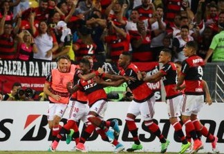 Vaza na internet novo uniforme do Flamengo