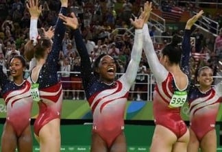 Comitê Olímpico Americano é processado por abuso sexual