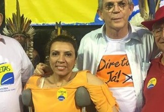 Ricardo Coutinho poderá vir a “controlar” o PSB e o PT na Paraíba