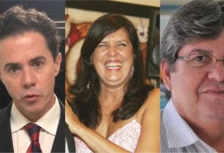 Ricardo Coutinho já enfrenta desconforto de sua base com indefinição de candidato a governador - Por Nonato Guedes