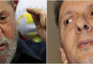 AGUINALDO NA MIRA: Lula detona Aguinaldo Ribeiro em entrevista na Paraíba