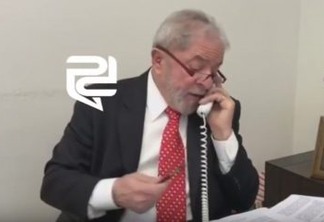 VEJA VÍDEO: Lula diz que sonha com governo de esquerda e com estado interferindo na economia