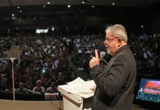 Lula lança hoje segunda fase do Memorial da Democracia