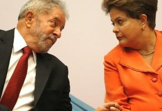 STF manda denúncia contra Dilma e Lula para 1º instância em Brasília