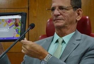 Câmara Municipal de João Pessoa paga salários de julho nesta sexta-feira