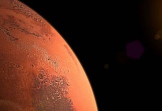 ESPAÇO: Cientistas resolveram um dos principais problemas do voo a Marte