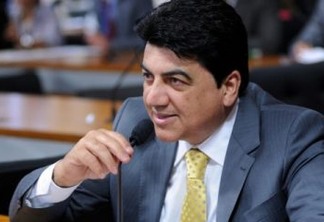 Manoel Junior diz que PMDB prioriza reeleição de Lira no senado
