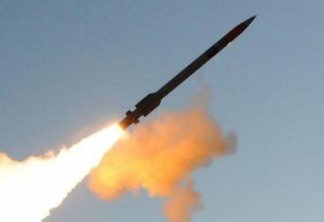 Pentágono detecta lançamento de míssil balístico pela Coreia do Norte