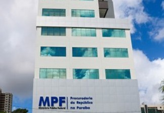 Evento de inauguração da nova sede do MPF em João Pessoa terá presença do PGR