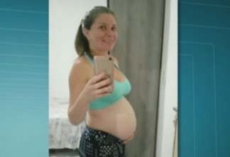 Polícia quer ouvir nesta terça mãe de bebê baleado dentro do útero
