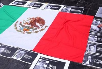 México é o país com maior número de mortes de jornalistas em 2017, diz organização