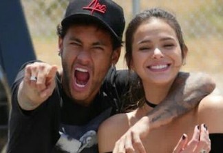 Bruna comenta término com Neymar: 'Ninguém acertou o motivo'