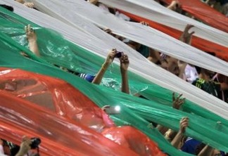 Torcedor do Palmeiras morre esfaqueado após clássico em SP