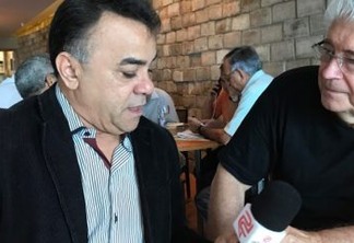 ASSISTA: Senador peemedebista chama deputados de ‘canalhas’ por venderem os votos para Temer