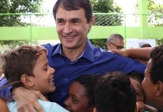 Romero se diz insatisfeito com a cúpula do PSDB na Paraíba