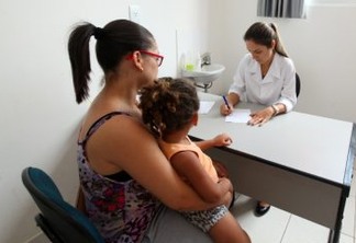 Números mostram o progresso da atenção de saúde especializada, no município de Patos, entre maio do ano passado e junho deste ano