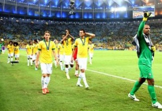 Indefinição tira seleção brasileira do Maracanã nas Eliminatórias