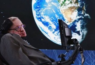 Medidas de Trump pode transformar a Terra em Vênus, diz Stephen Hawking