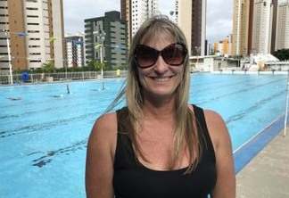 Federação internacional de natação reprova mudança de nome do nado sincronizado