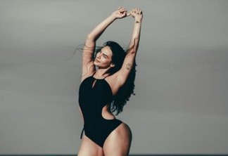 Ser sensual não dá direito de ser 'tocada sem permissão', diz ex-dançarina do Aviões do Forró