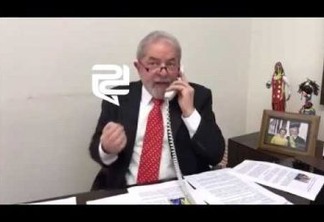 VEJA VÍDEO: Lula chama Aguinaldo Ribeiro de traidor