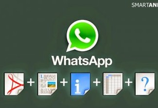 Nova atualização do Whatsapp pode trazer riscos aos usuários