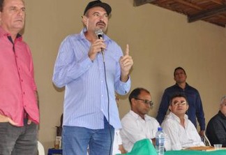 Assembleia debate projetos de irrigação em comunidades rurais no Semiárido da Paraíba